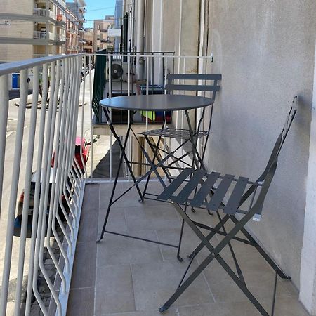 Bed and Breakfast Duca D'Aosta Lecce Zewnętrze zdjęcie