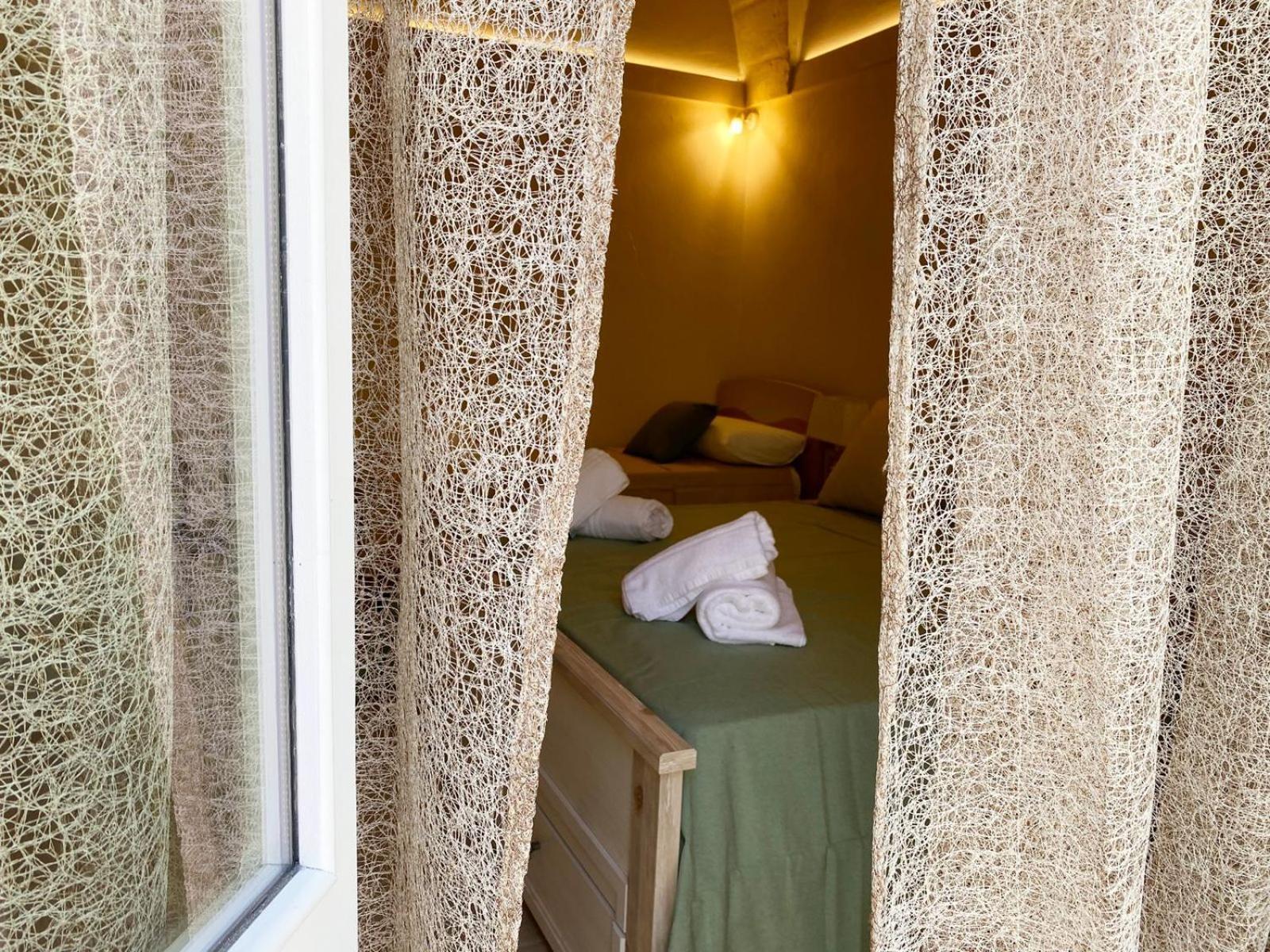 Bed and Breakfast Duca D'Aosta Lecce Zewnętrze zdjęcie