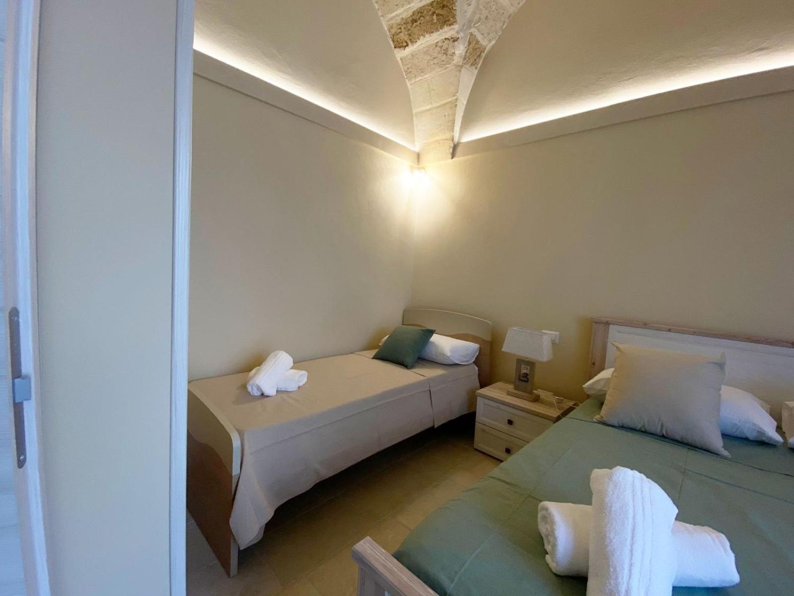 Bed and Breakfast Duca D'Aosta Lecce Zewnętrze zdjęcie
