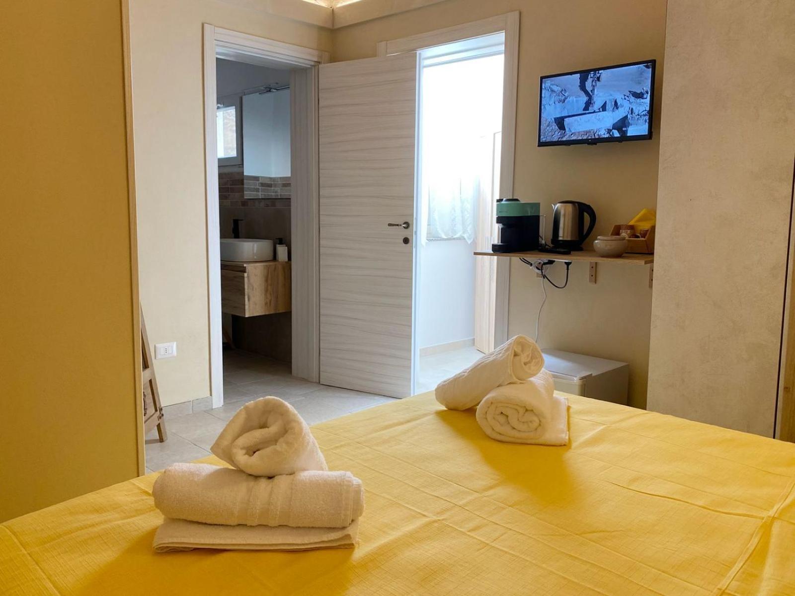 Bed and Breakfast Duca D'Aosta Lecce Zewnętrze zdjęcie