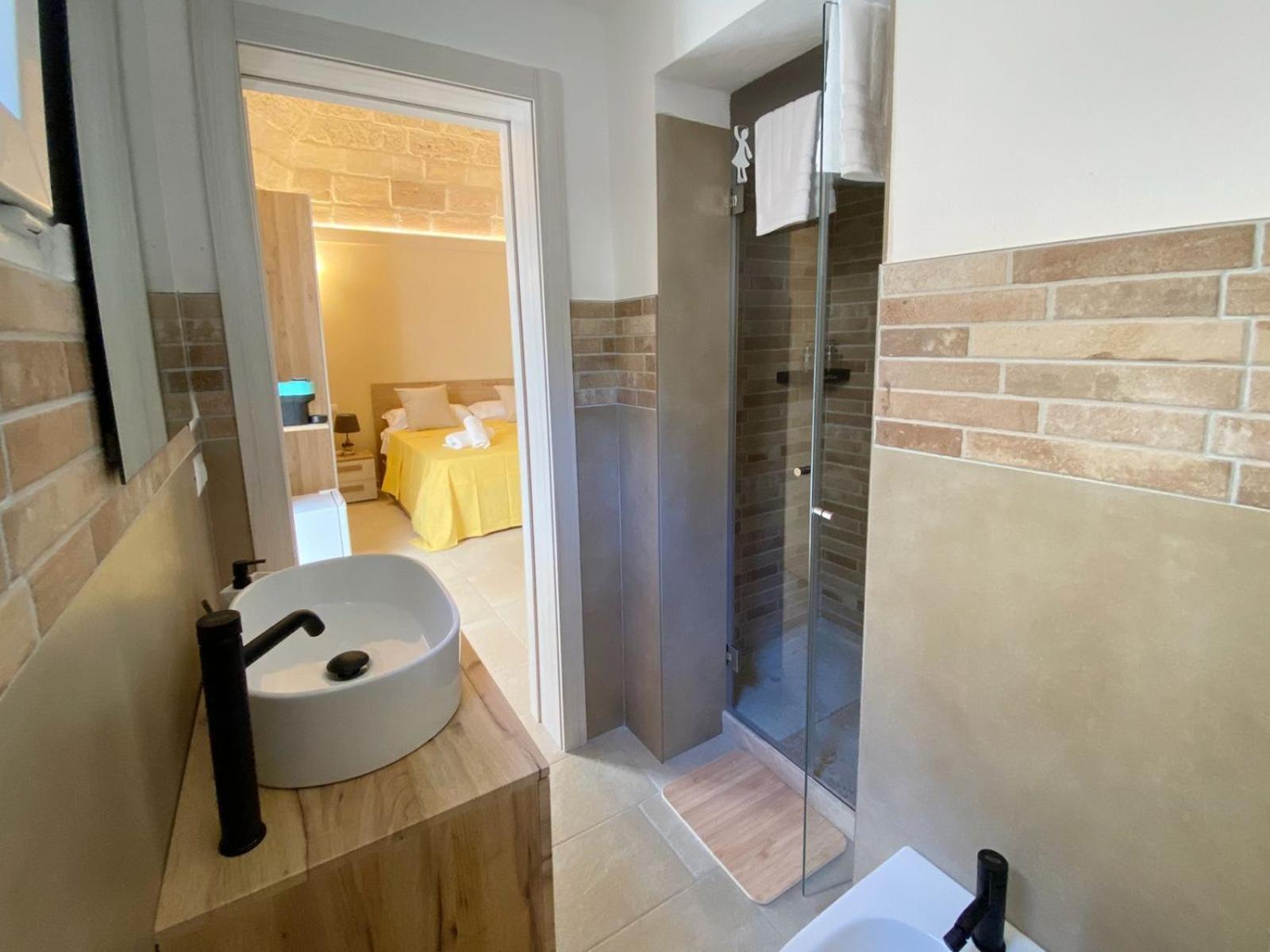 Bed and Breakfast Duca D'Aosta Lecce Zewnętrze zdjęcie