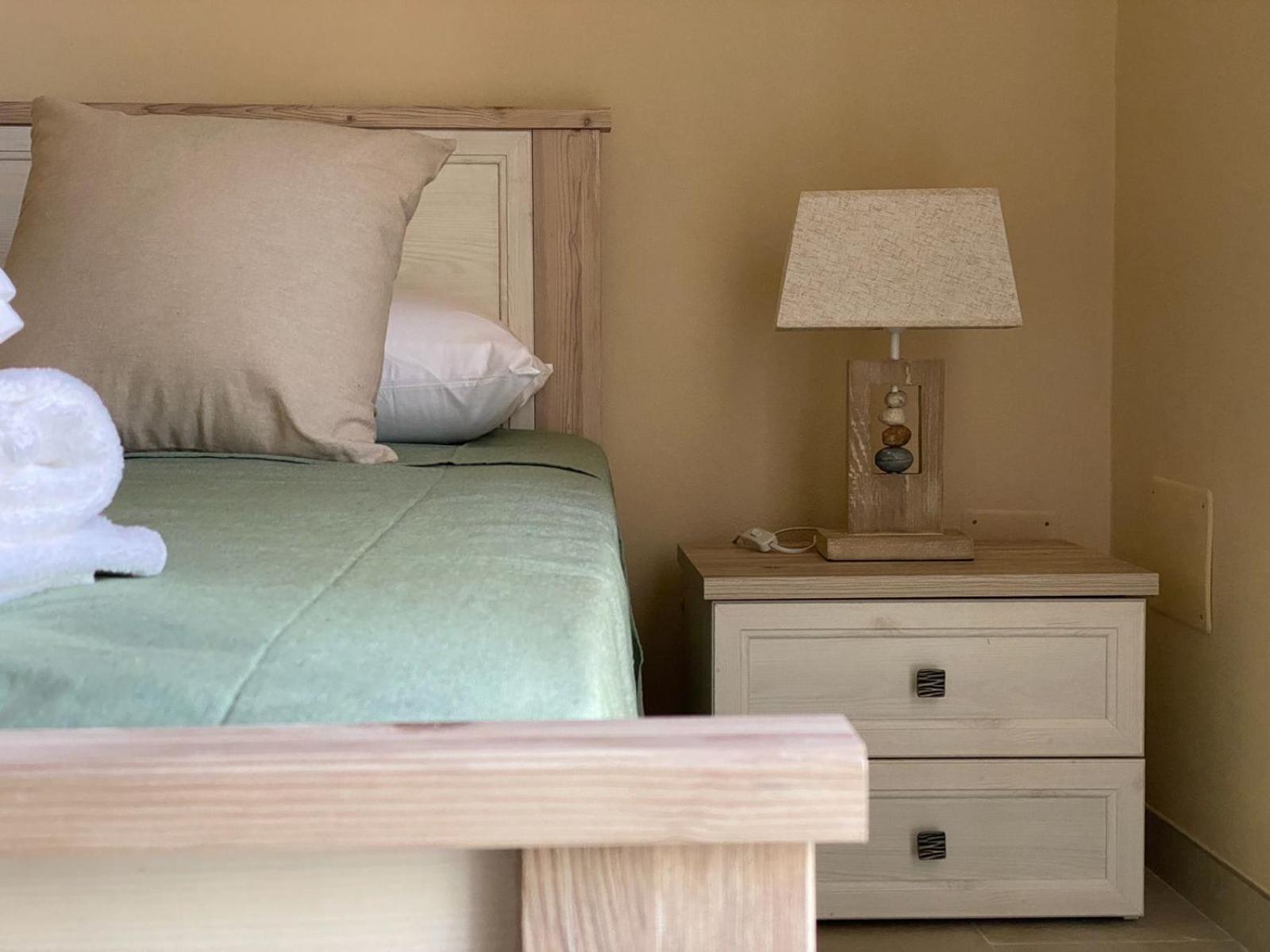 Bed and Breakfast Duca D'Aosta Lecce Zewnętrze zdjęcie