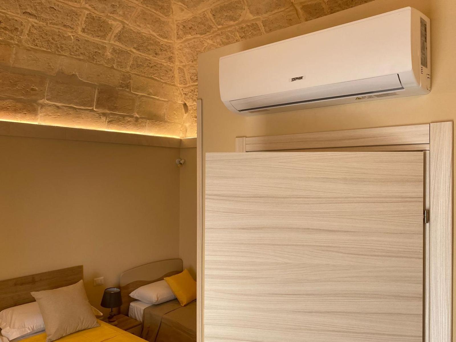 Bed and Breakfast Duca D'Aosta Lecce Zewnętrze zdjęcie