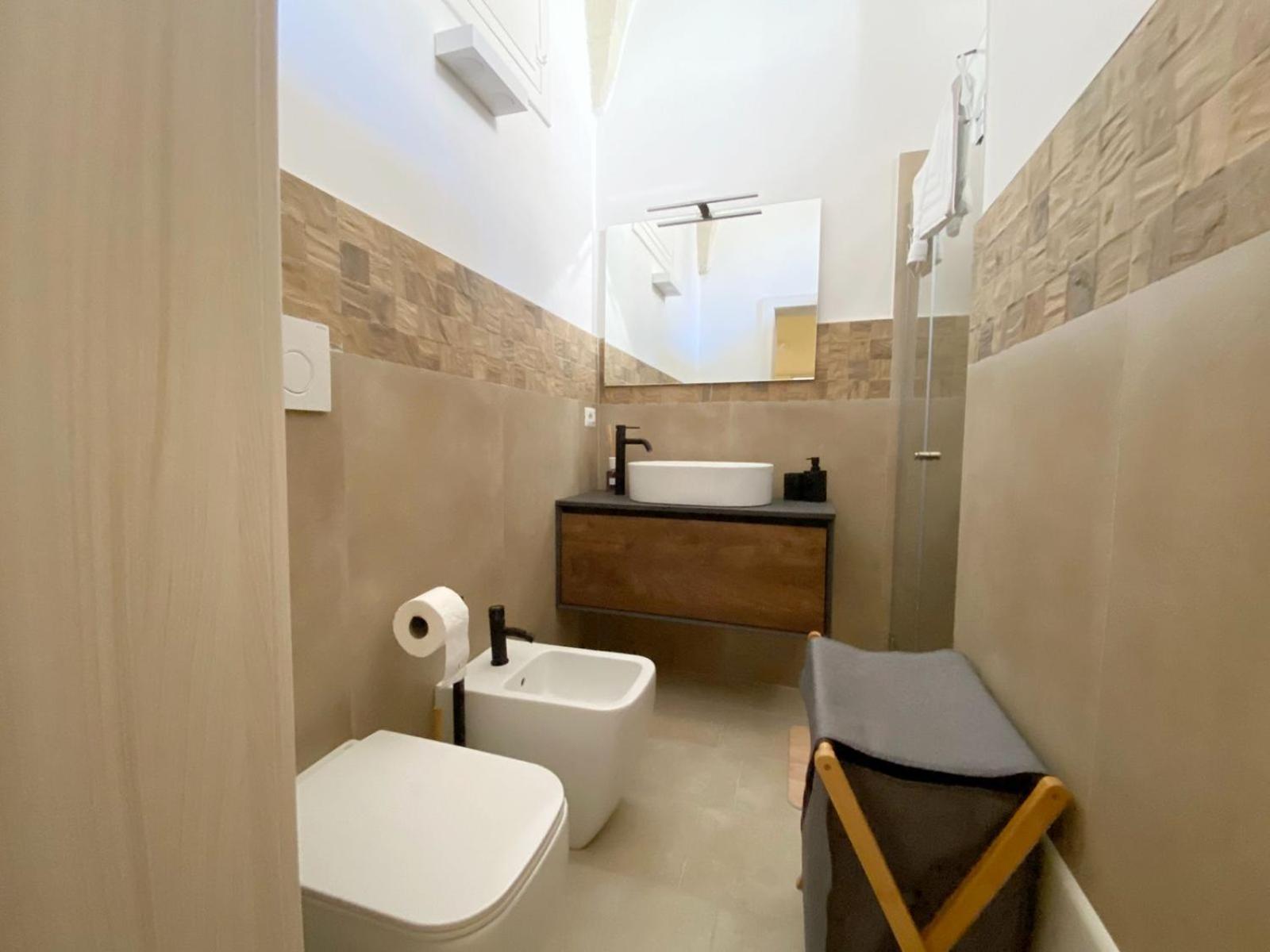 Bed and Breakfast Duca D'Aosta Lecce Zewnętrze zdjęcie