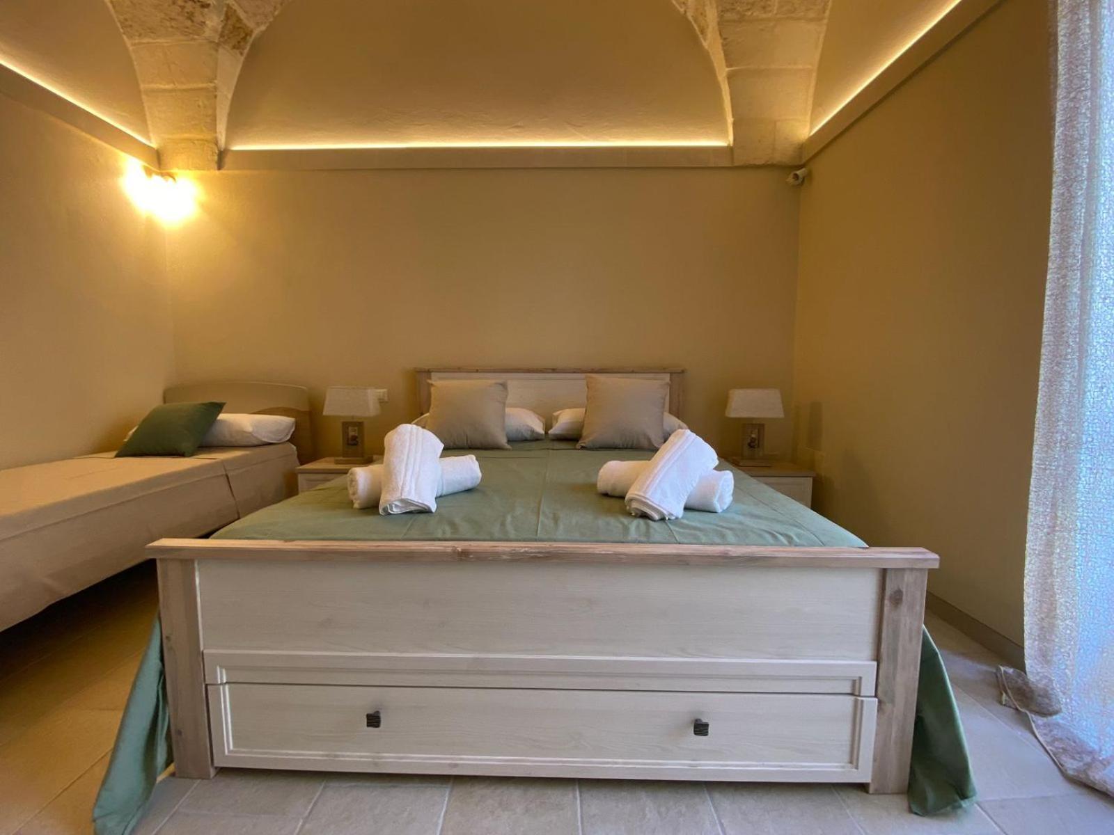 Bed and Breakfast Duca D'Aosta Lecce Zewnętrze zdjęcie