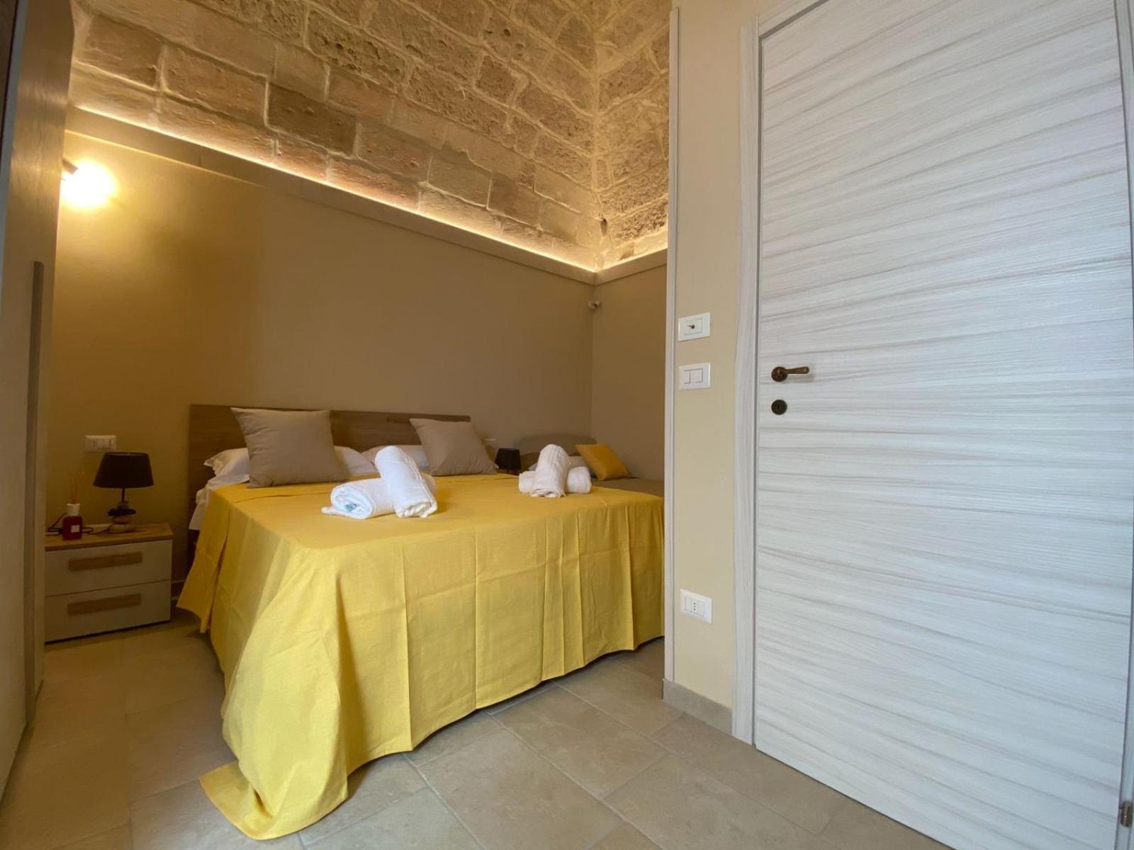 Bed and Breakfast Duca D'Aosta Lecce Zewnętrze zdjęcie