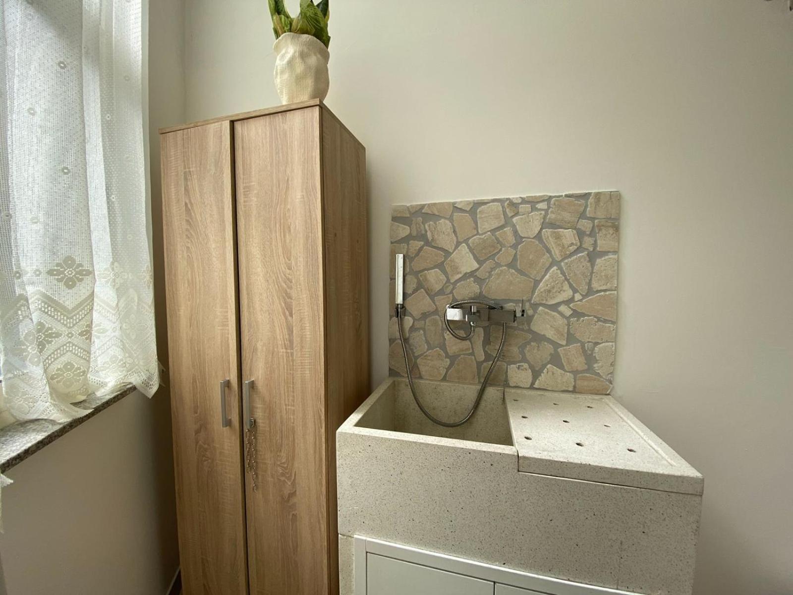 Bed and Breakfast Duca D'Aosta Lecce Zewnętrze zdjęcie