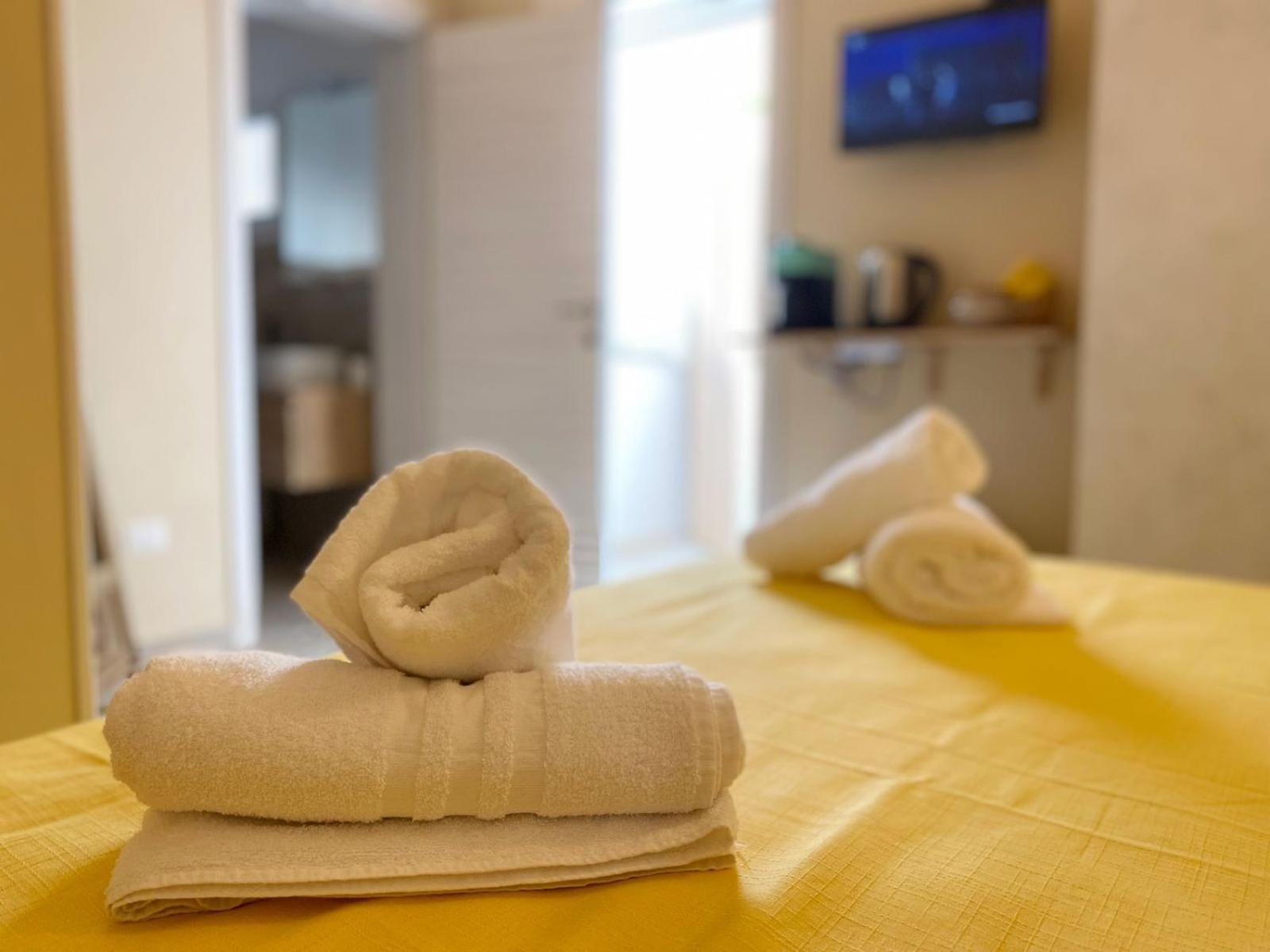 Bed and Breakfast Duca D'Aosta Lecce Zewnętrze zdjęcie