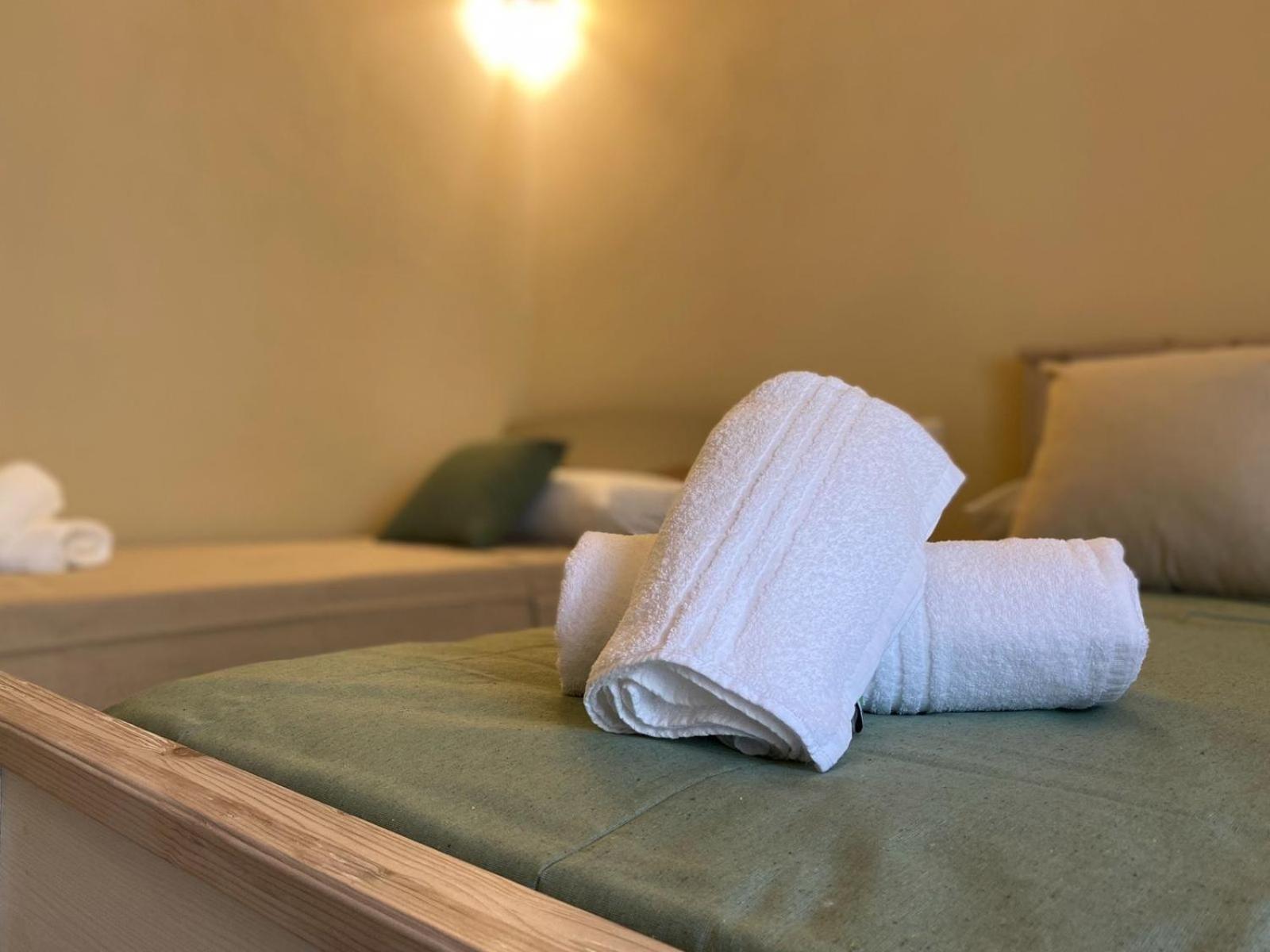 Bed and Breakfast Duca D'Aosta Lecce Zewnętrze zdjęcie