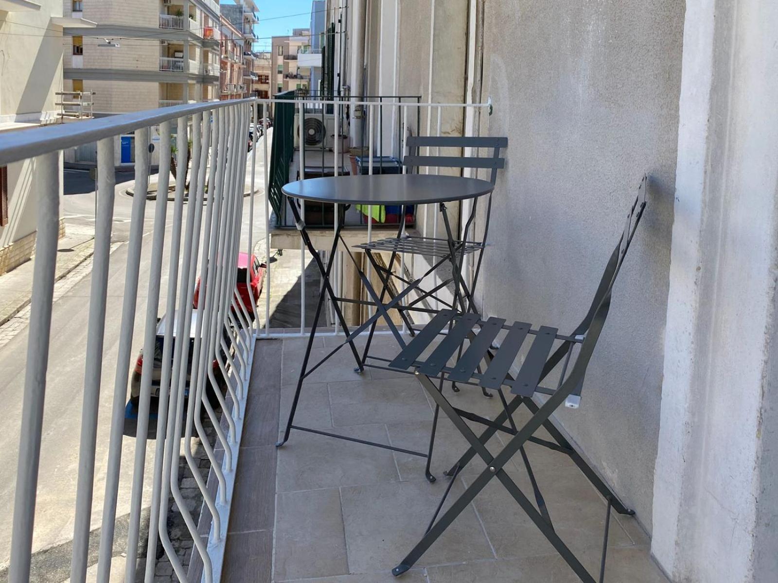 Bed and Breakfast Duca D'Aosta Lecce Zewnętrze zdjęcie