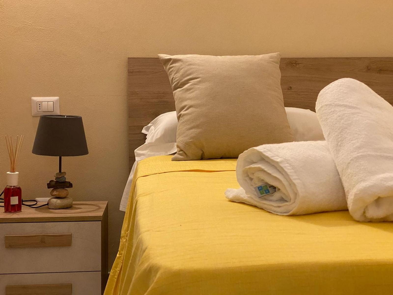 Bed and Breakfast Duca D'Aosta Lecce Zewnętrze zdjęcie