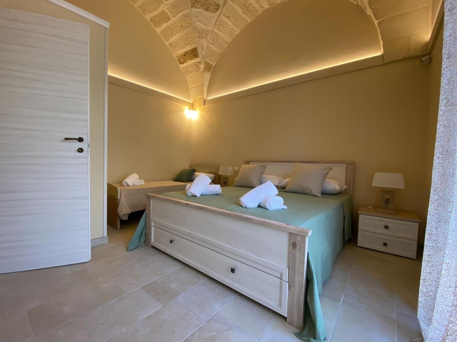 Bed and Breakfast Duca D'Aosta Lecce Zewnętrze zdjęcie
