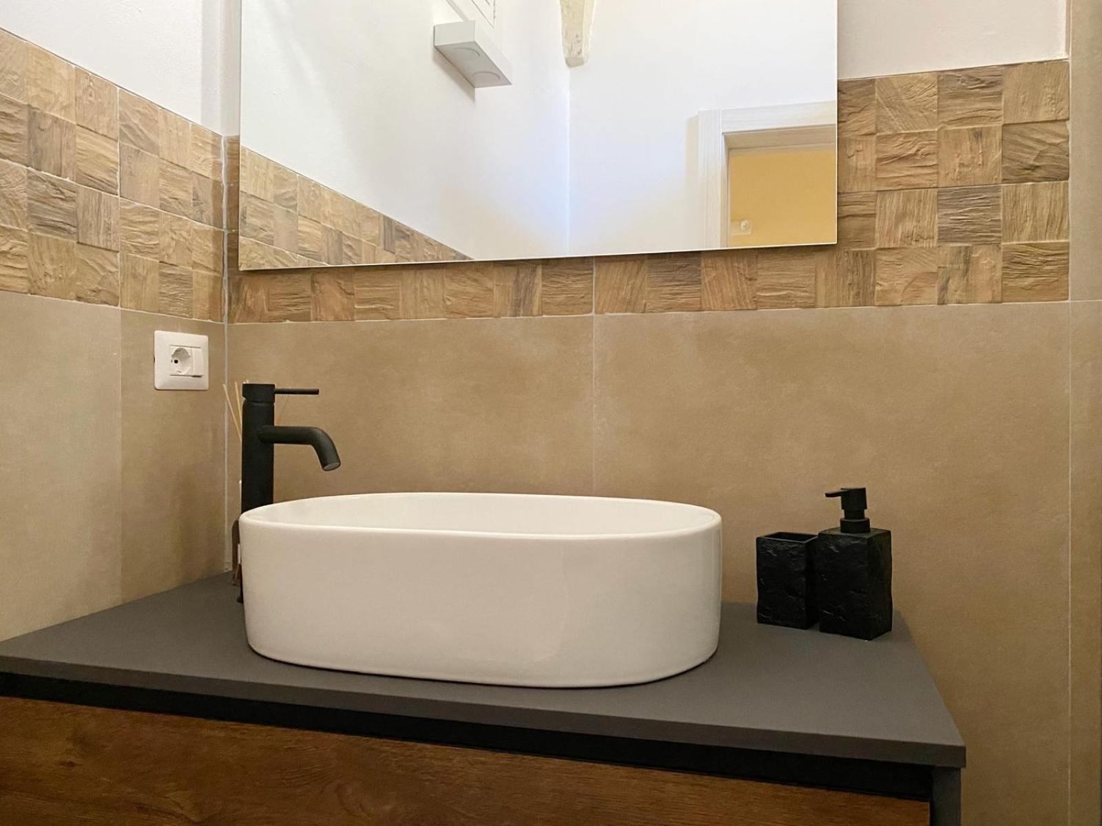 Bed and Breakfast Duca D'Aosta Lecce Zewnętrze zdjęcie