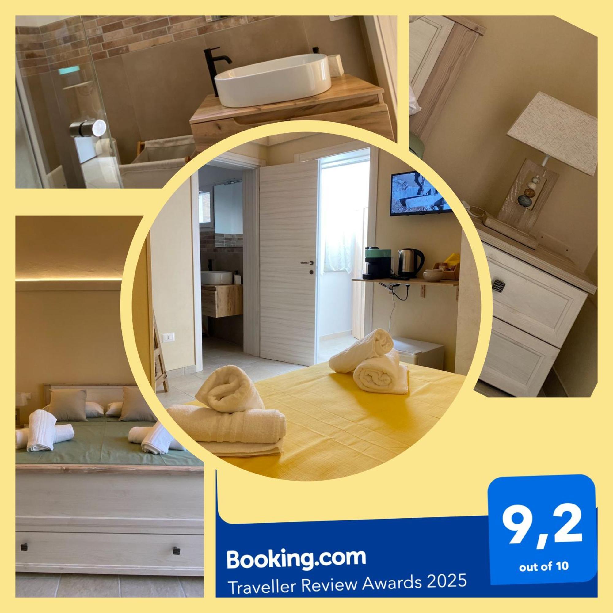 Bed and Breakfast Duca D'Aosta Lecce Zewnętrze zdjęcie